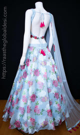 CC3122 - Chaniya choli
