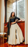 CC3193 - CHANIYA CHOLI