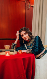 CC3193 - CHANIYA CHOLI