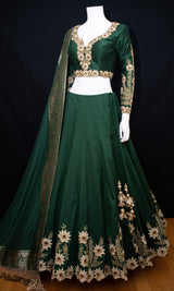 CC3201 - CHANIYA CHOLI