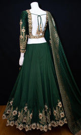 CC3201 - CHANIYA CHOLI