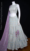CC3212 - CHANIYA CHOLI
