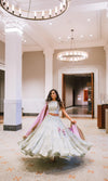 CC3212 - CHANIYA CHOLI