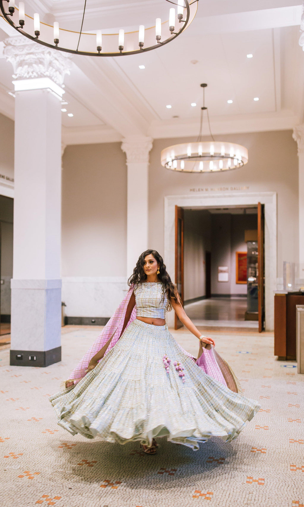 CC3212 - CHANIYA CHOLI