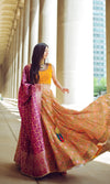 CC3217 - lehenga choli