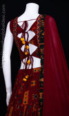 CC3271 - Chaniya choli