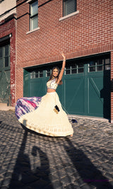 CC3305 - chaniya choli