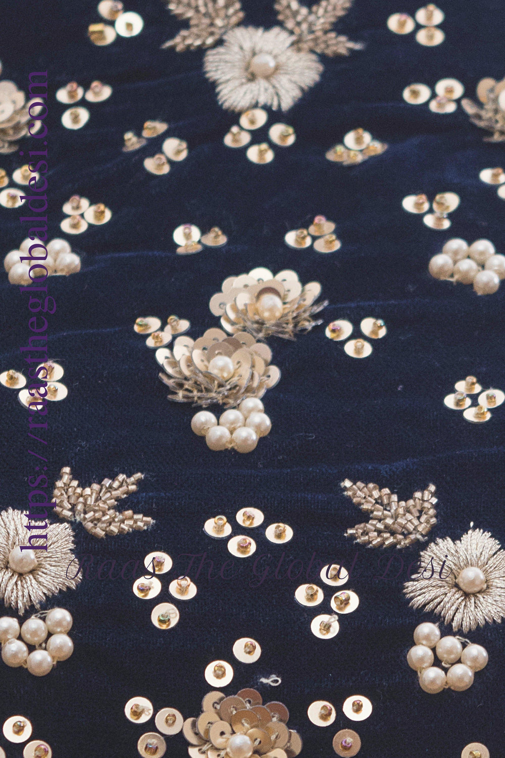 CCNR1007 CHANIYA CHOLI RAAS