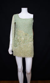 D1076 Fayola - dresses