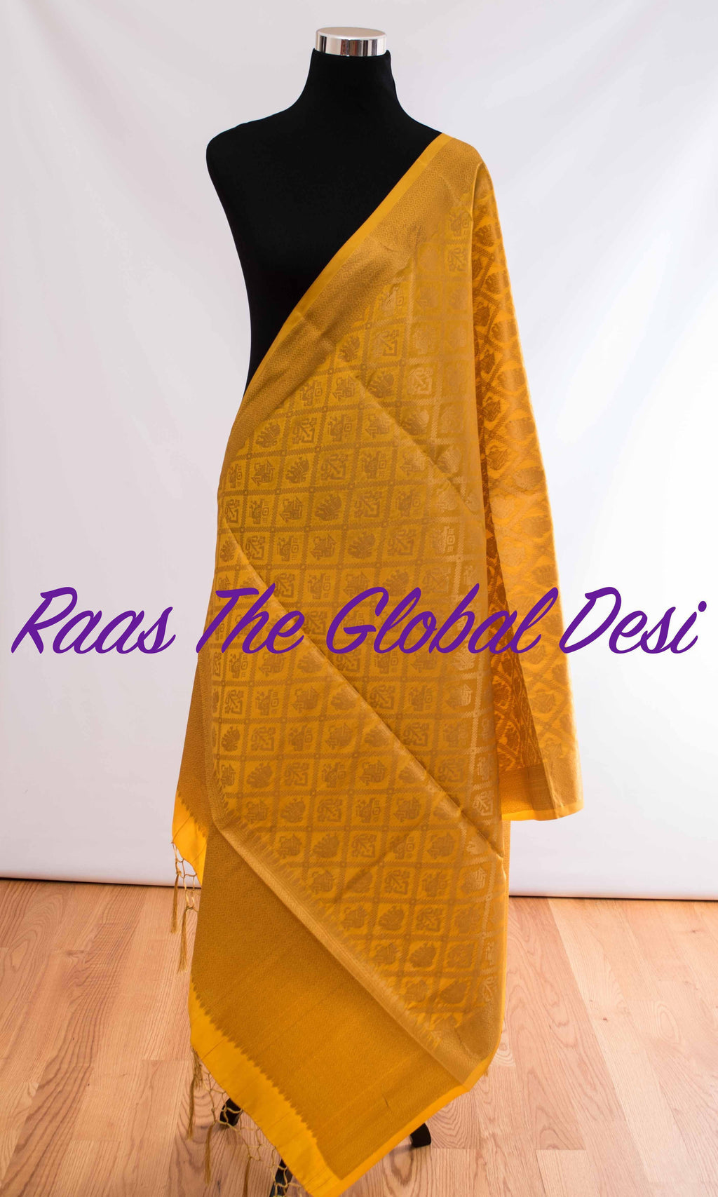 DP1006 - DUPATTAS