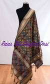 DP1011 - DUPATTAS
