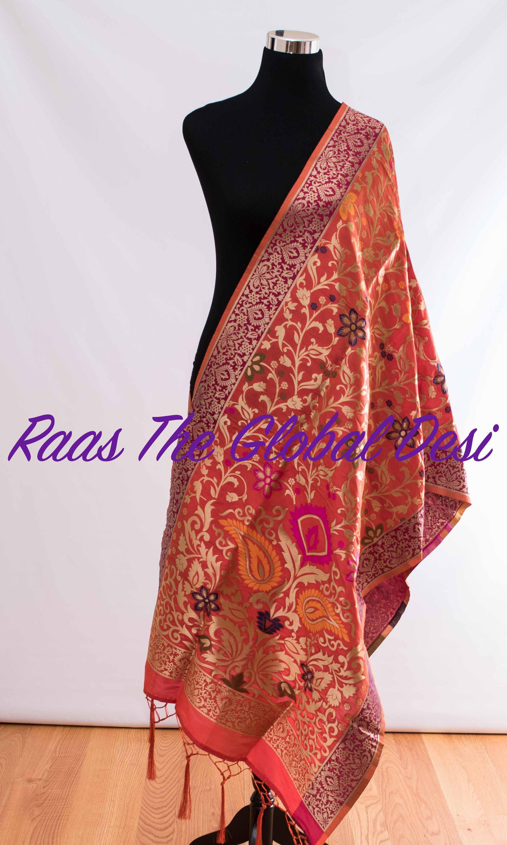 DP1019 - DUPATTAS