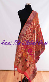 DP1019 - DUPATTAS