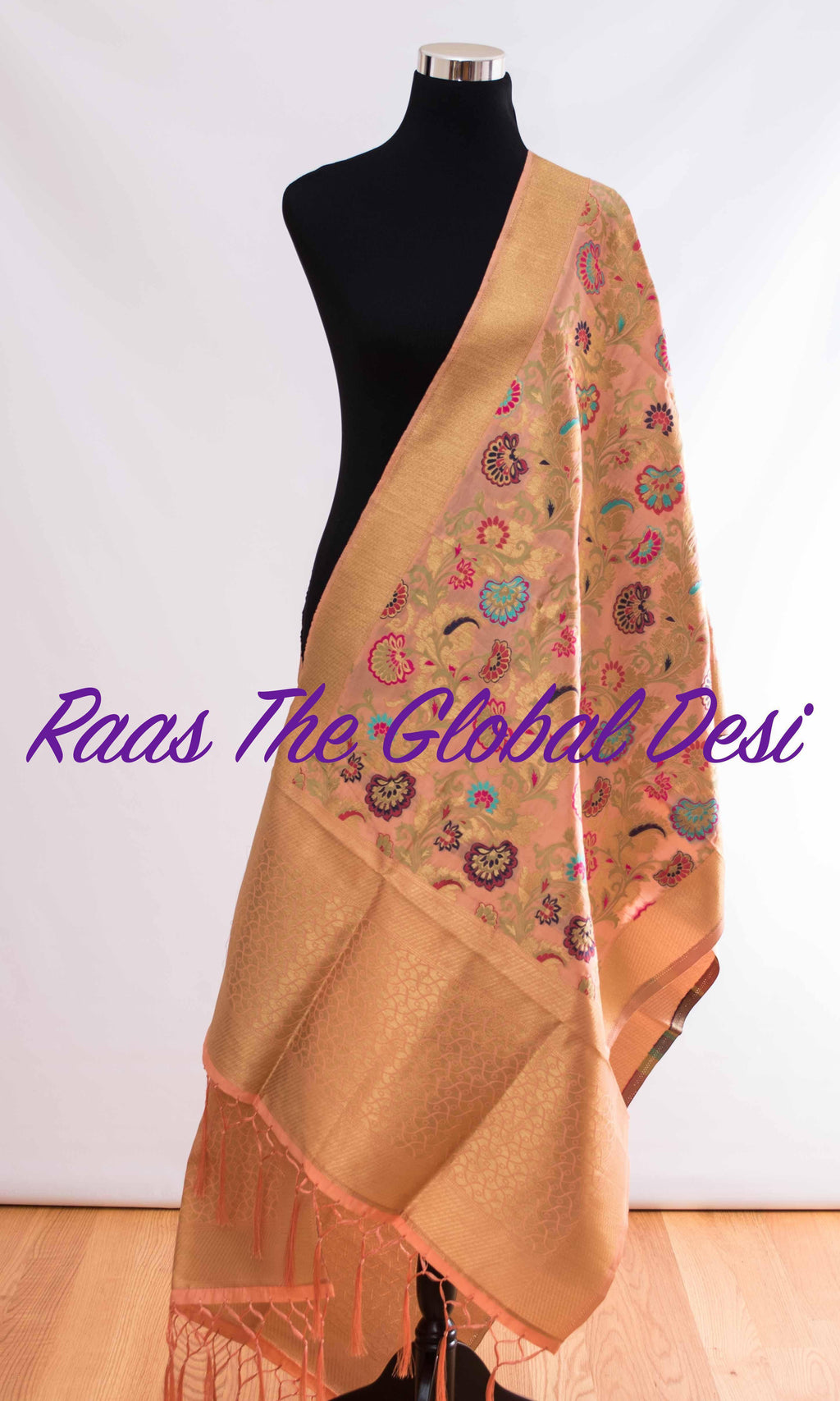 DP1021 - DUPATTAS