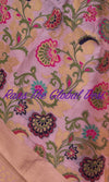 DP1023 - DUPATTAS