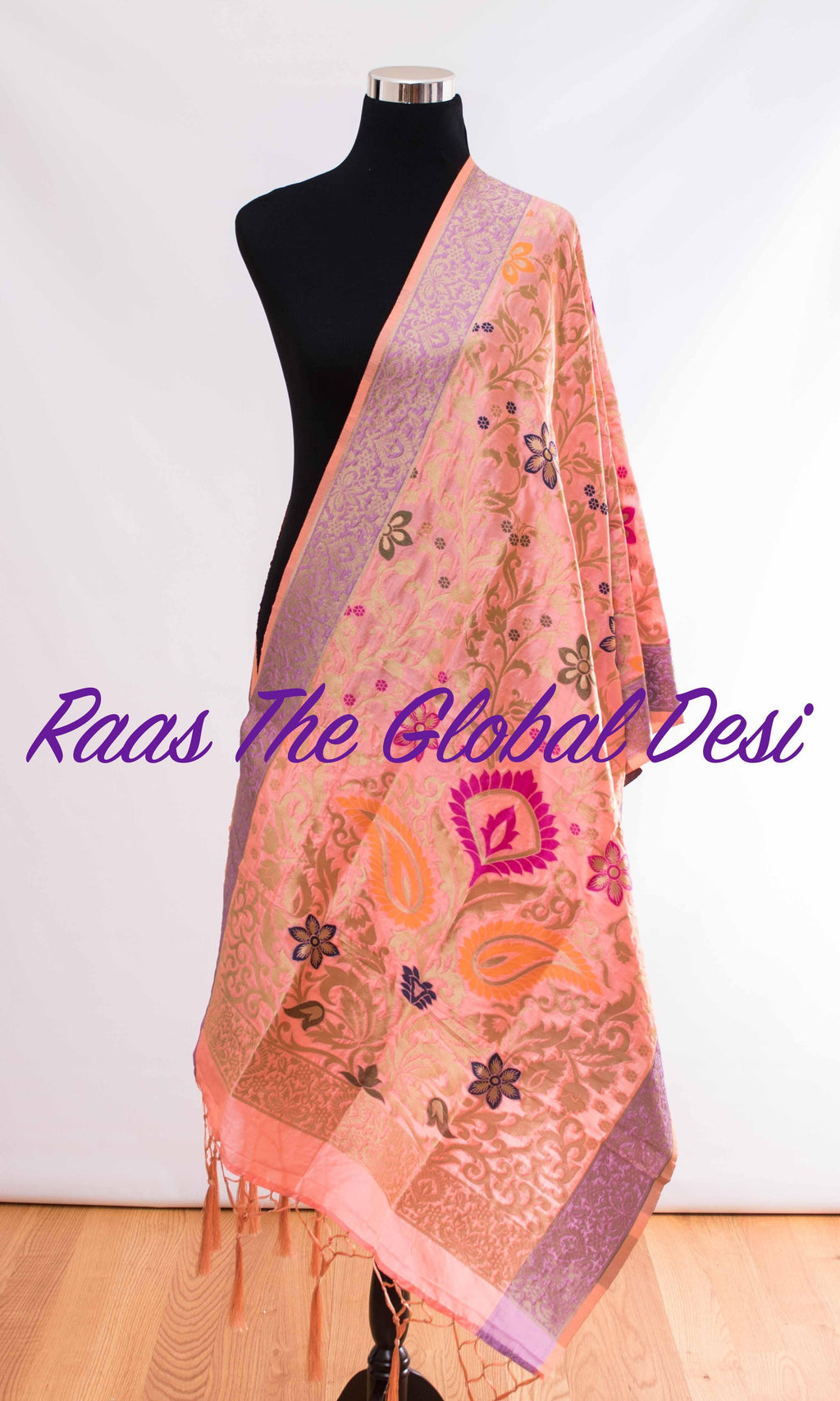 DP1024 - DUPATTAS