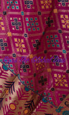 DP1038 - DUPATTAS