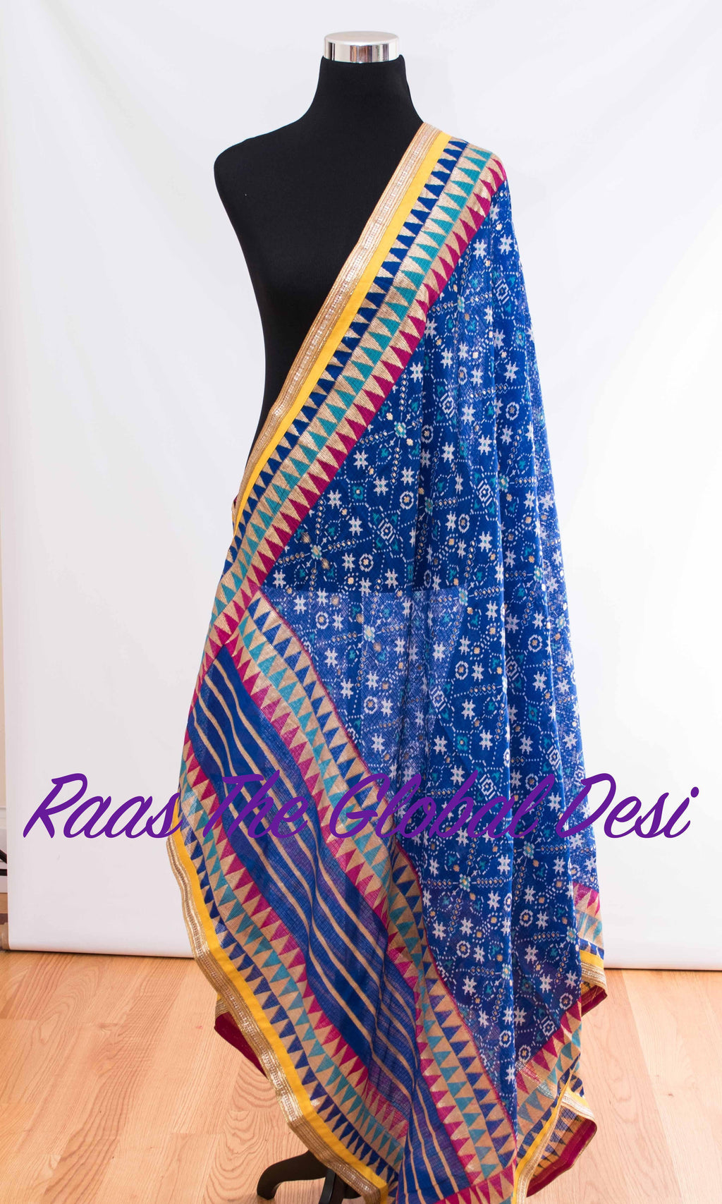 DP1049 - DUPATTAS
