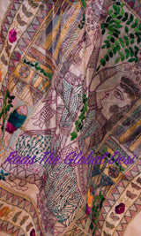 DP1068 - DUPATTAS