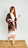 WS1014 - DUPATTAS