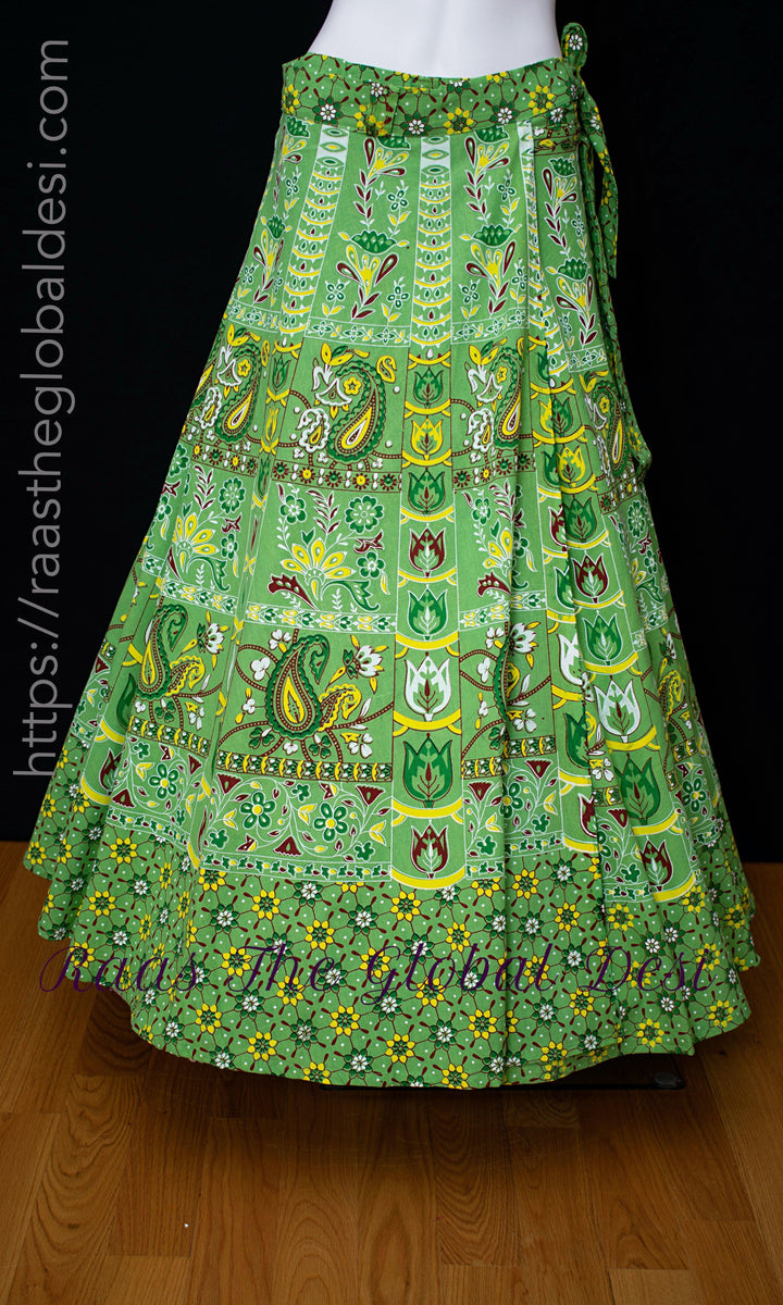 BO1013 - SKIRTS