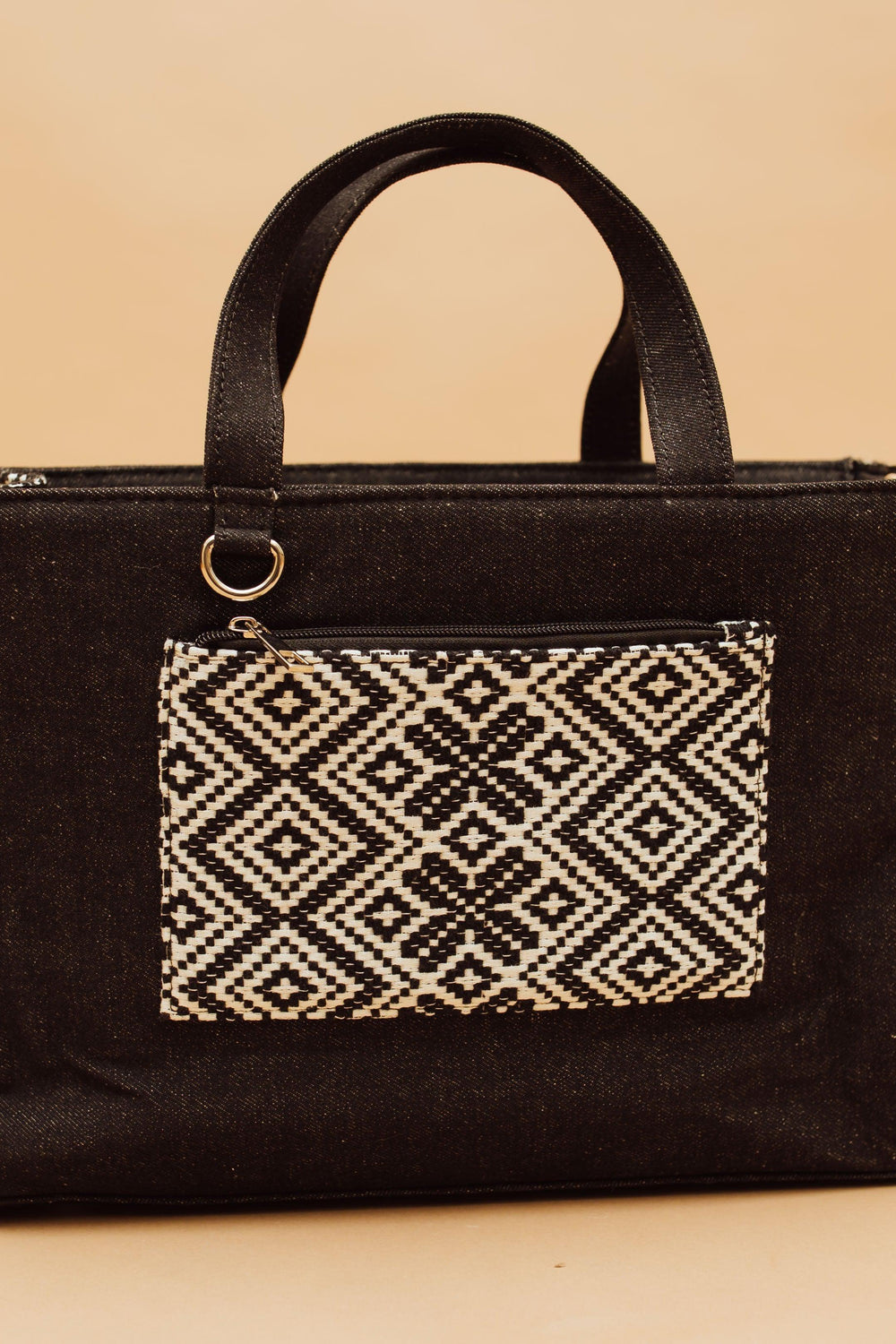 INAYA AB1066A Tote bag BAGS RAAS