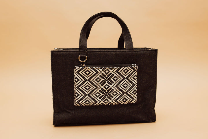 INAYA AB1066A Tote bag-Raas USA