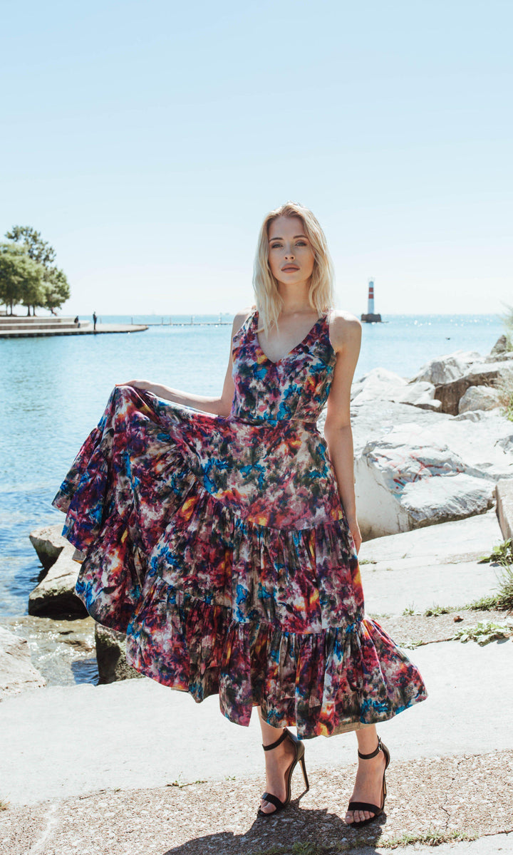 D1003 - dresses