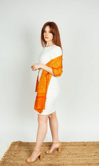 WS1009 DUPATTAS RAAS