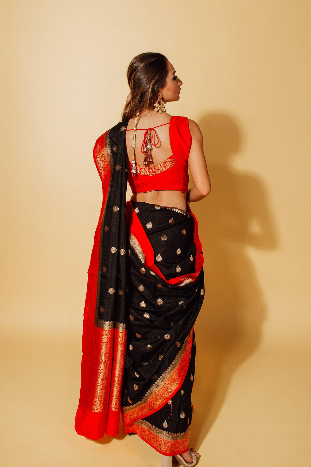 SR1097 SAREES RAAS