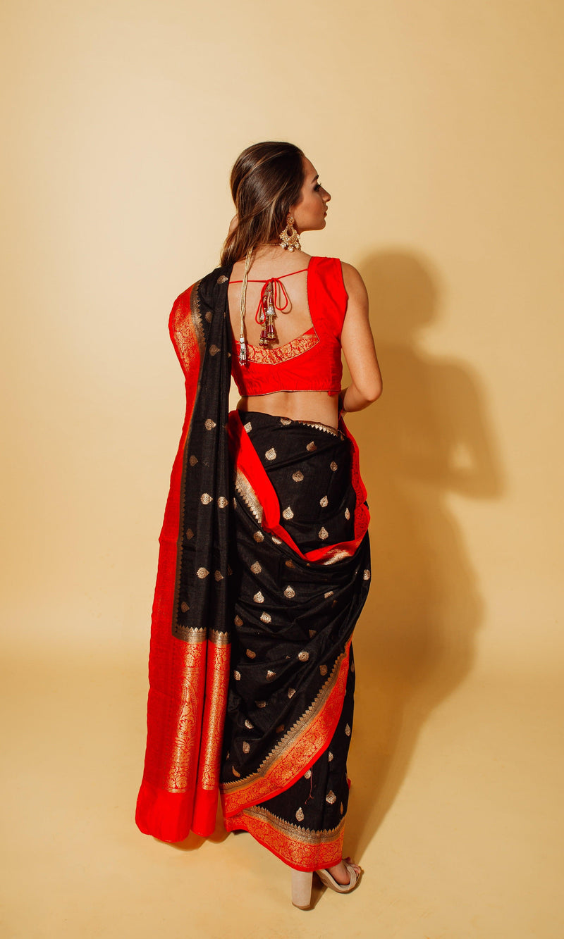 SR1097 SAREES RAAS