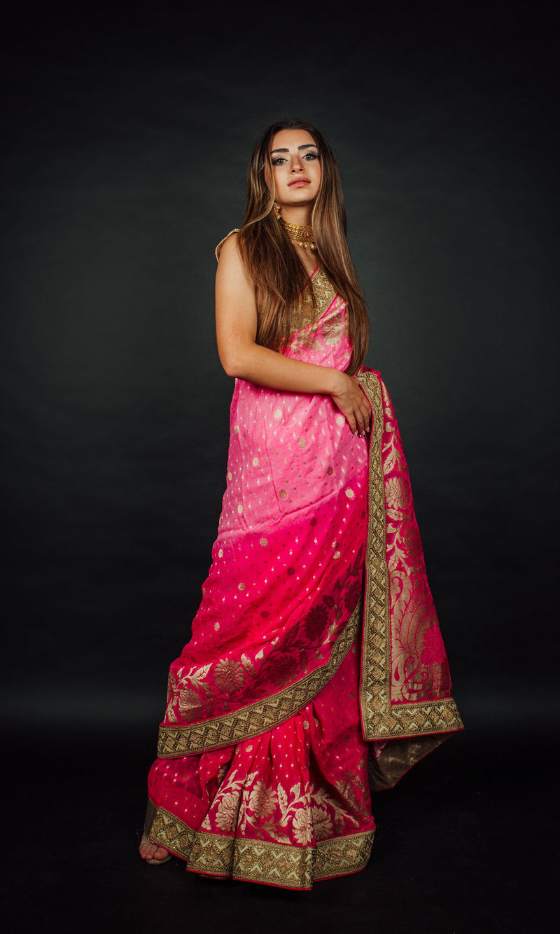 SR1106 SAREES RAAS