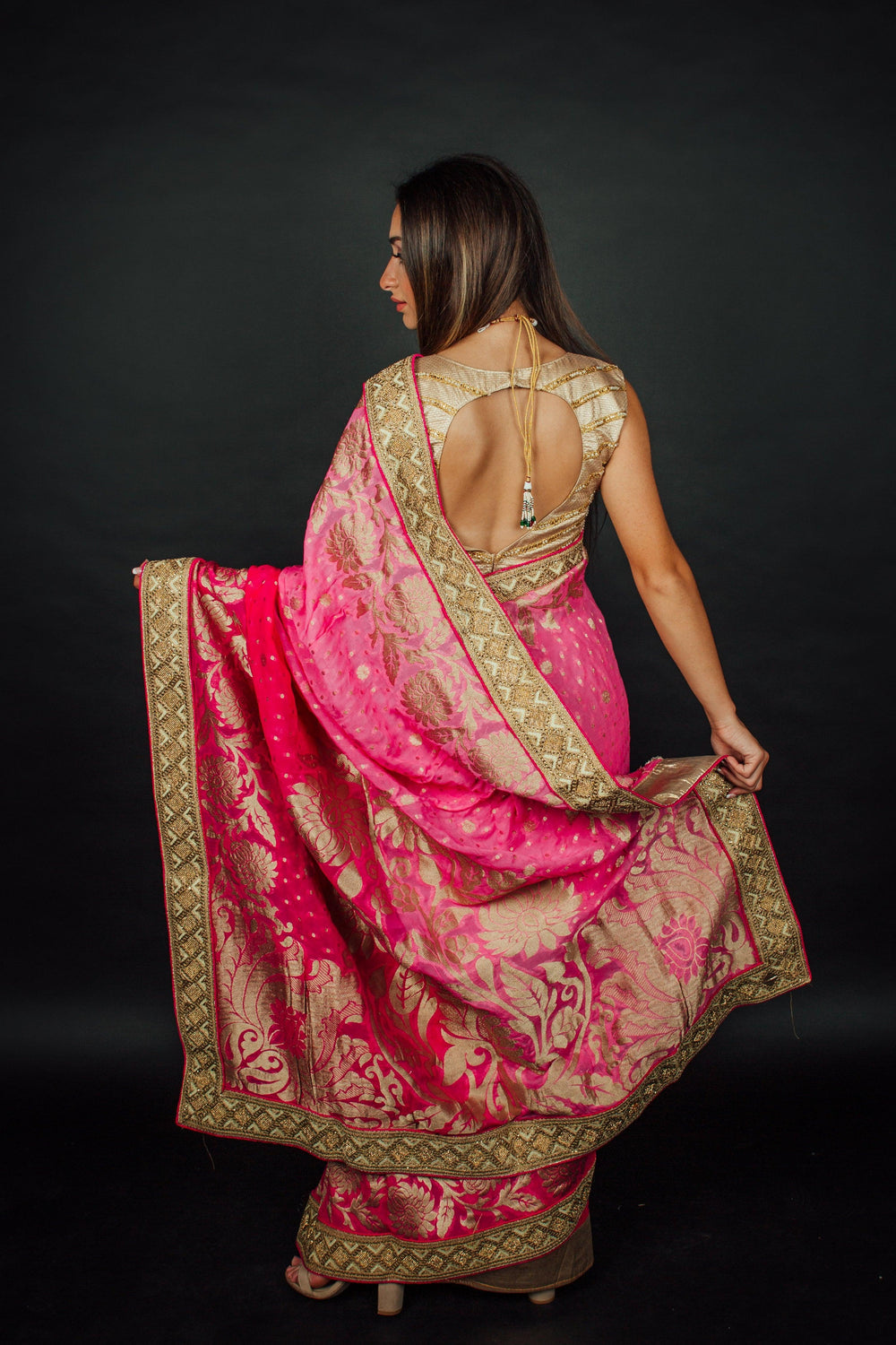 SR1106 SAREES RAAS