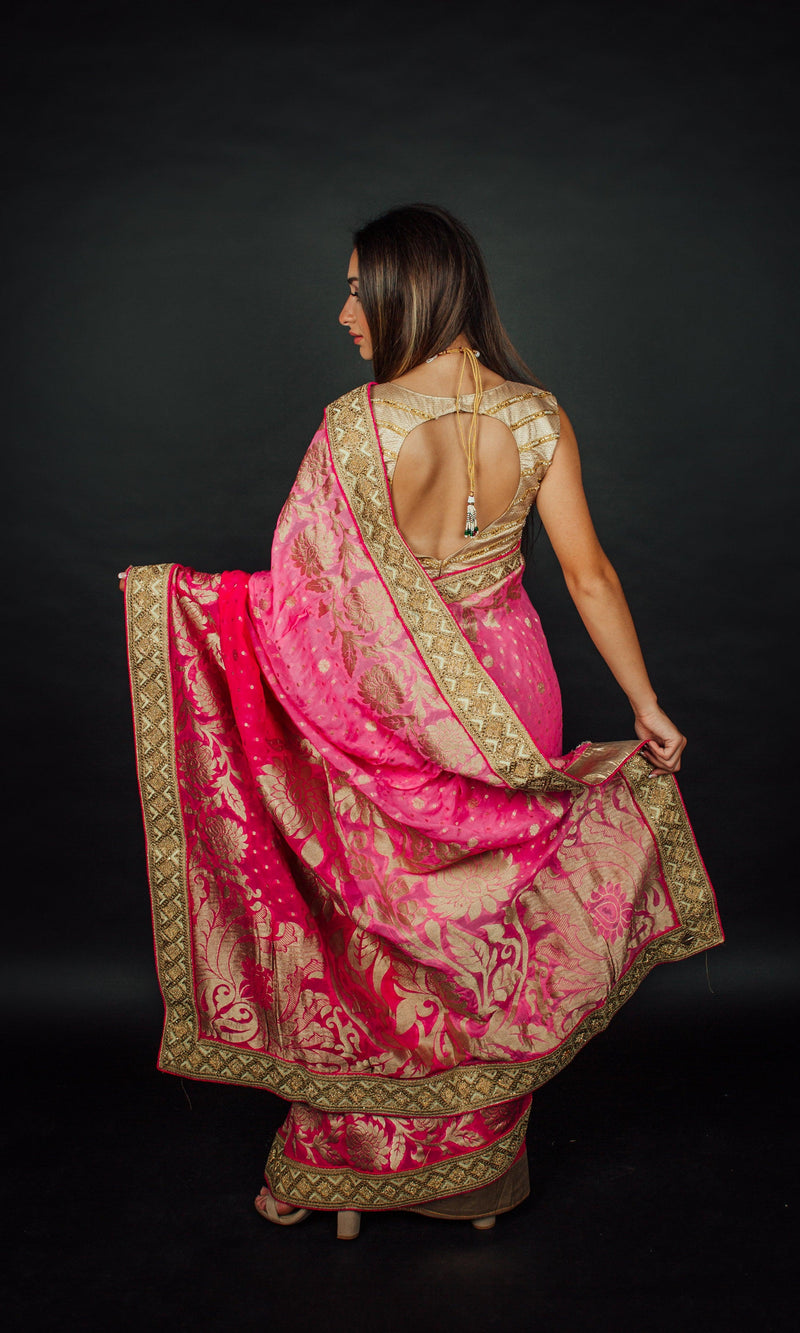 SR1106 SAREES RAAS