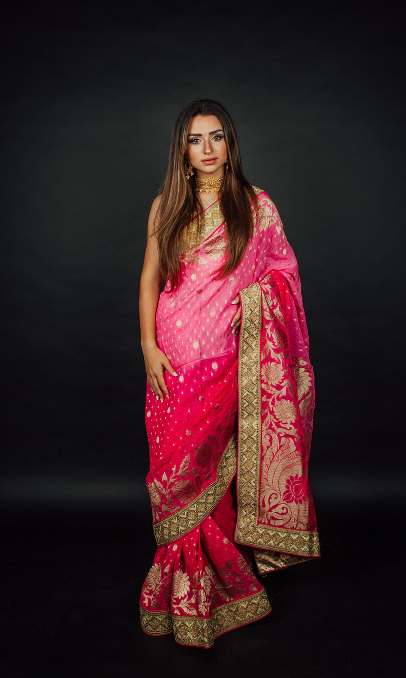 SR1106 SAREES RAAS