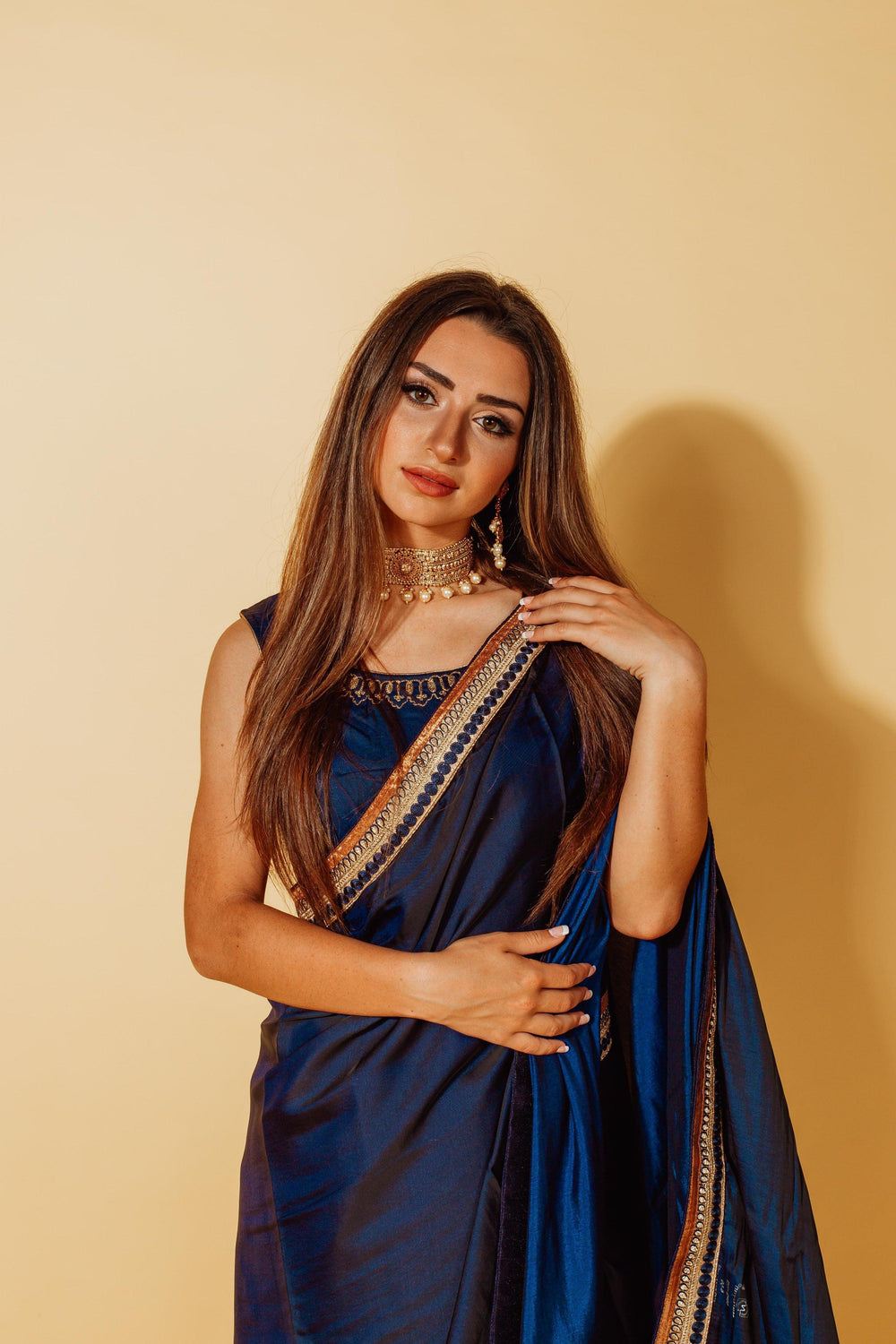 SR11109A SAREES RAAS