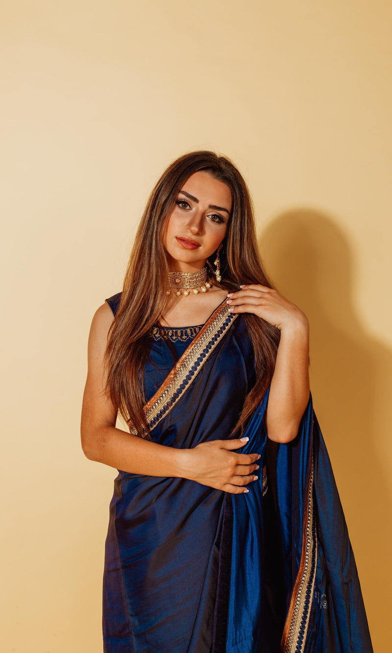 SR11109A SAREES RAAS