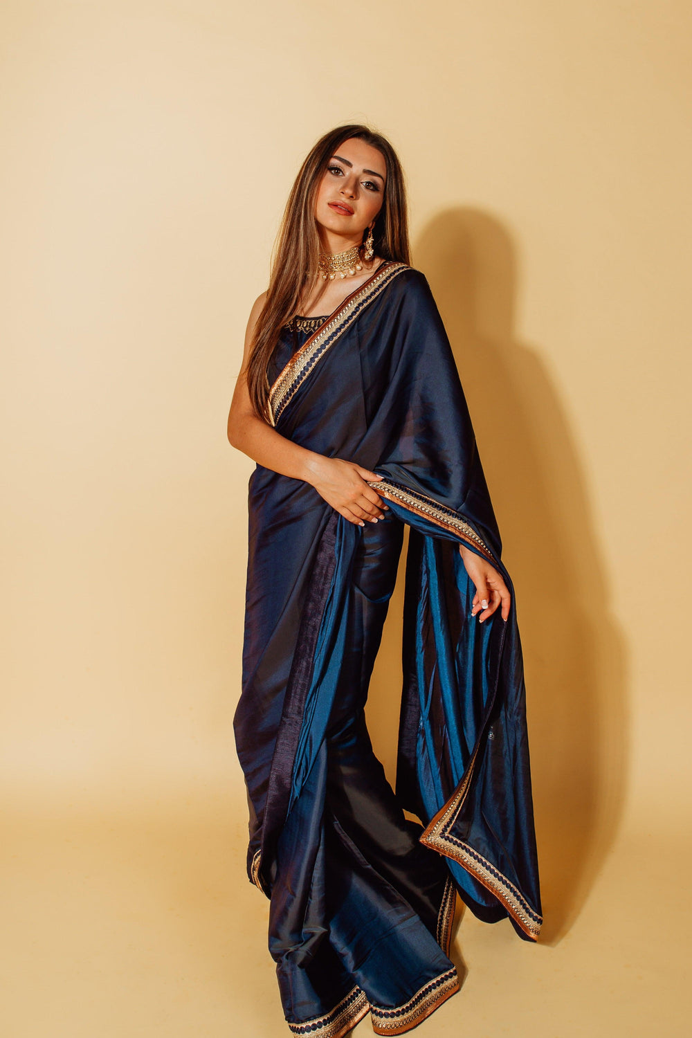 SR11109A SAREES RAAS