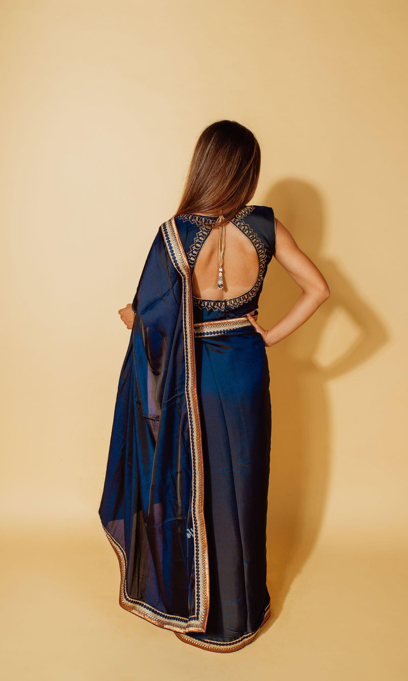 SR11109A SAREES RAAS