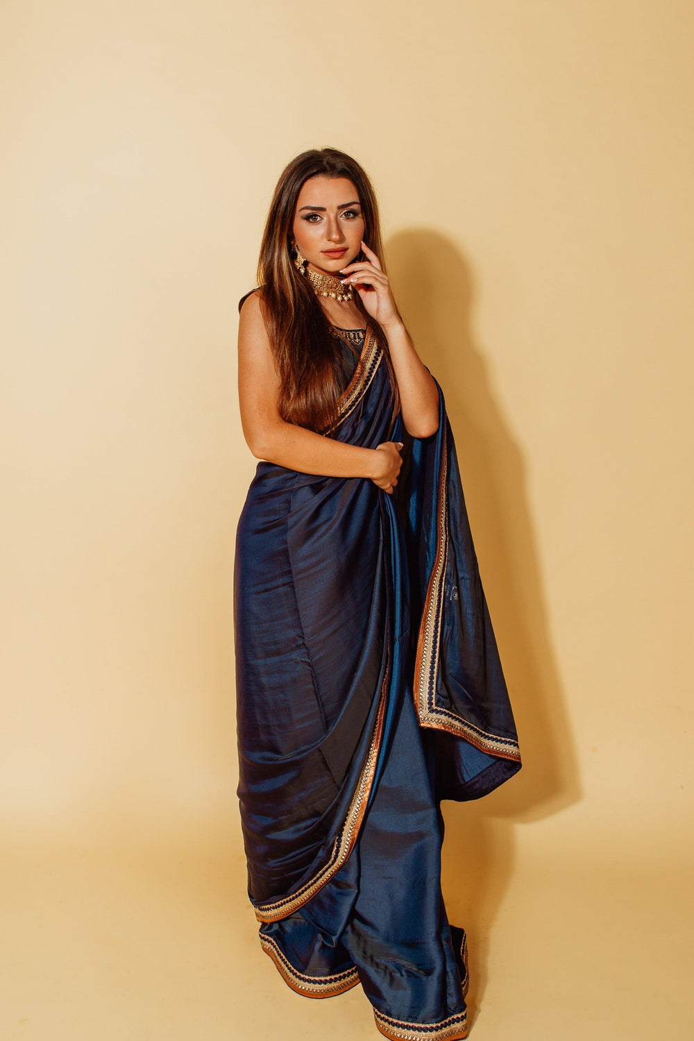 SR11109A SAREES RAAS