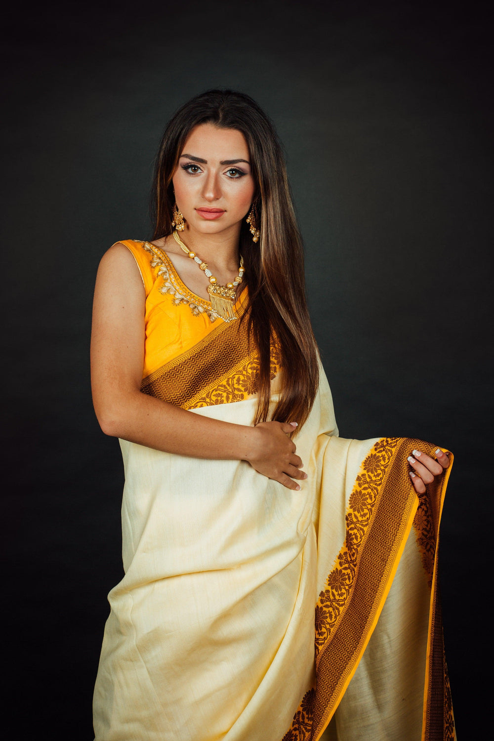 SR1110A SAREES RAAS