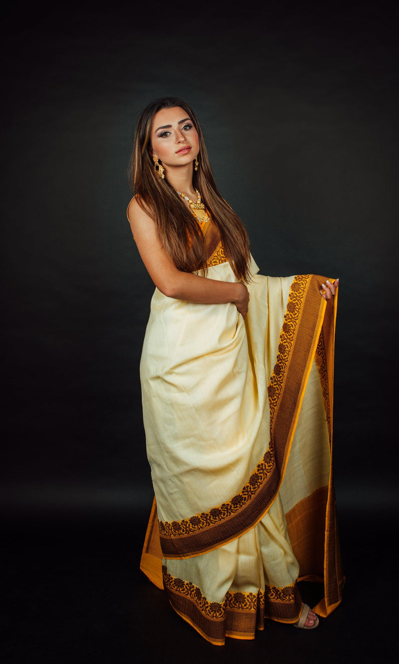 SR1110A SAREES RAAS