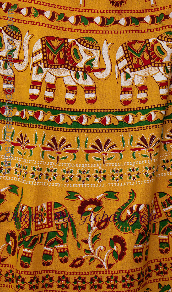BO1011 - SKIRTS