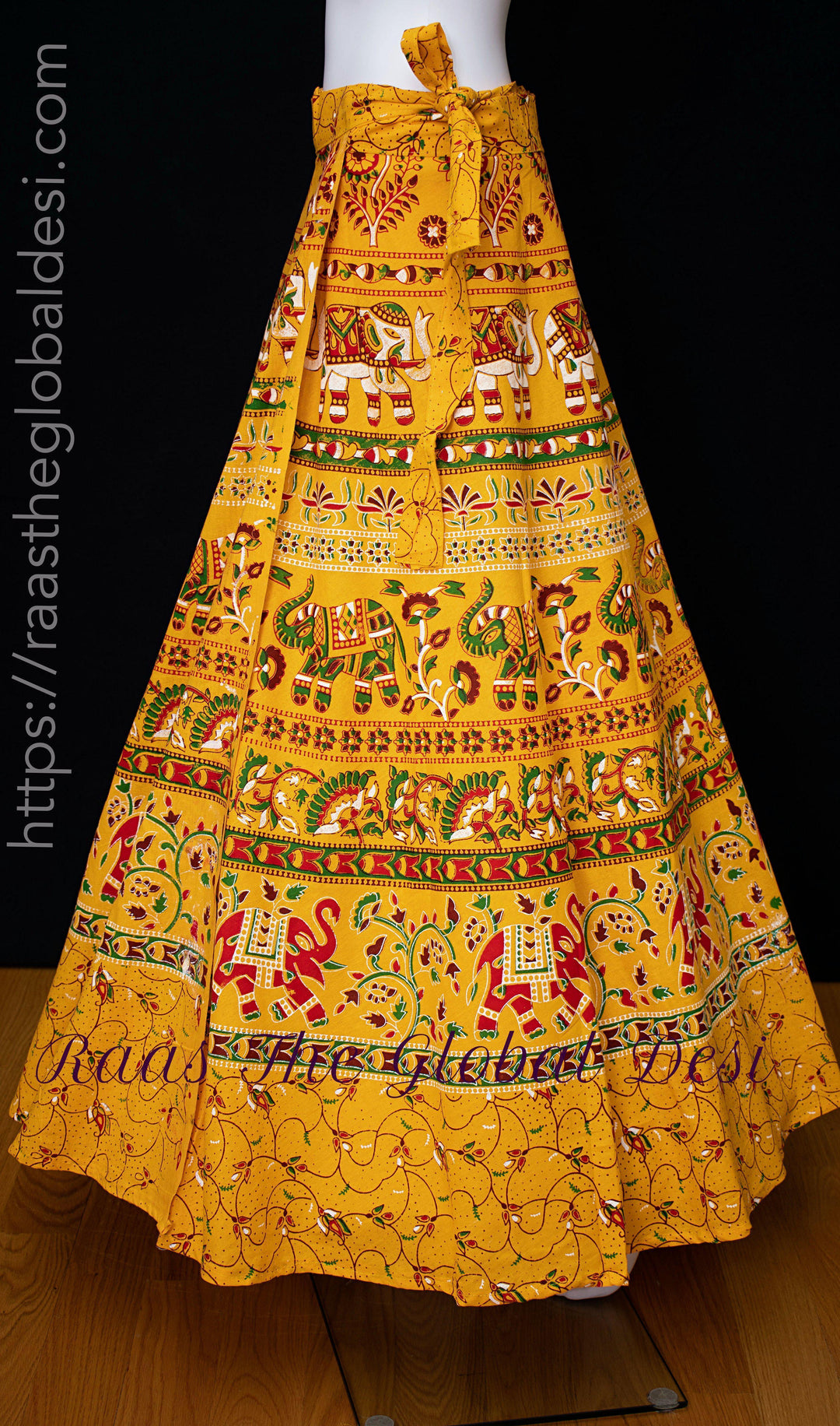 BO1011 - SKIRTS