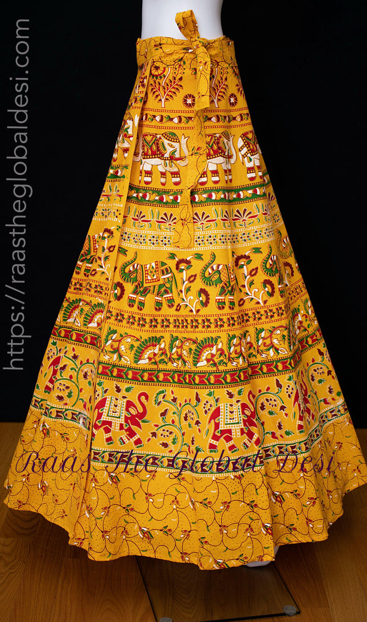 BO1011 - SKIRTS