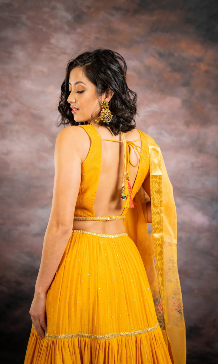 CC3133 - CHANIYA CHOLI