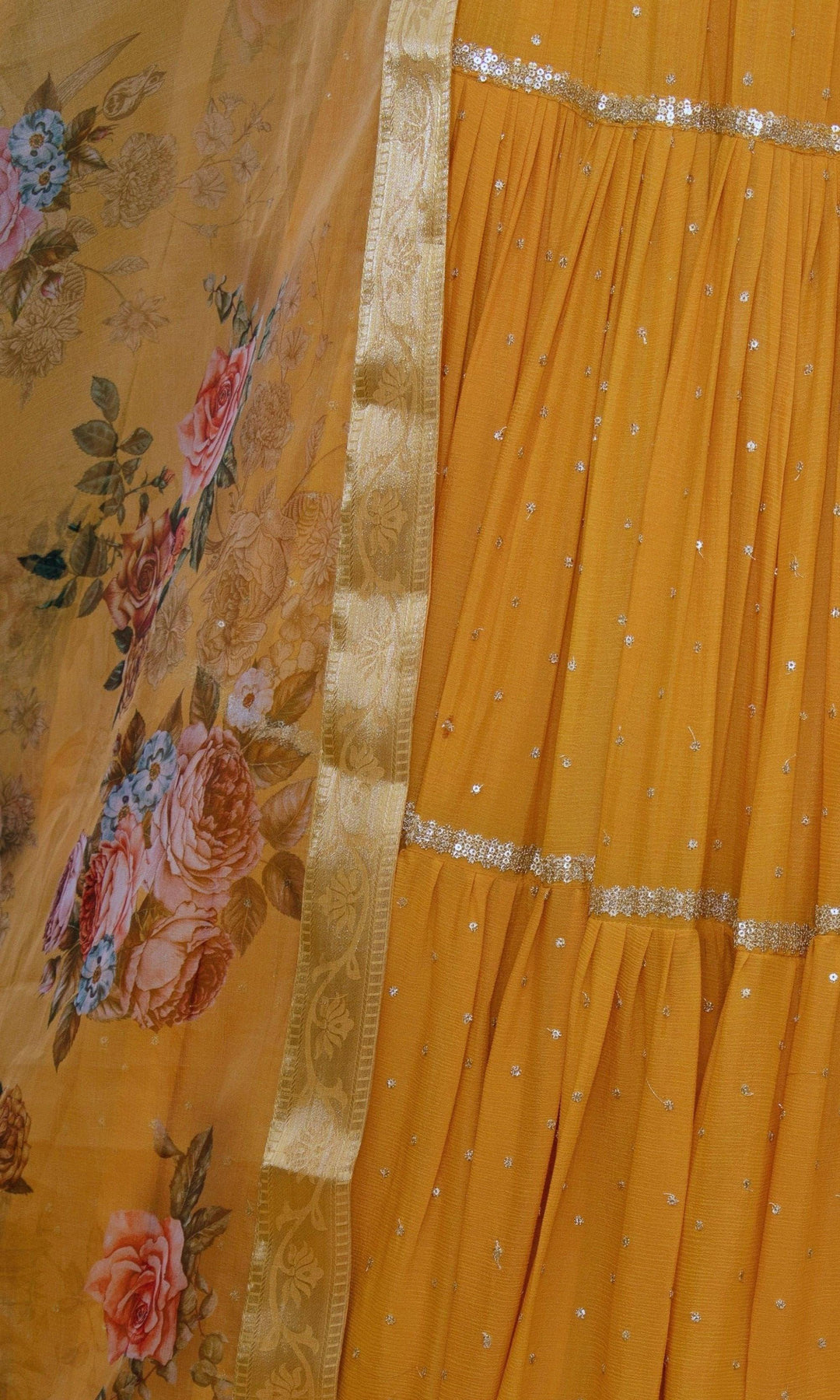CC3133 - CHANIYA CHOLI