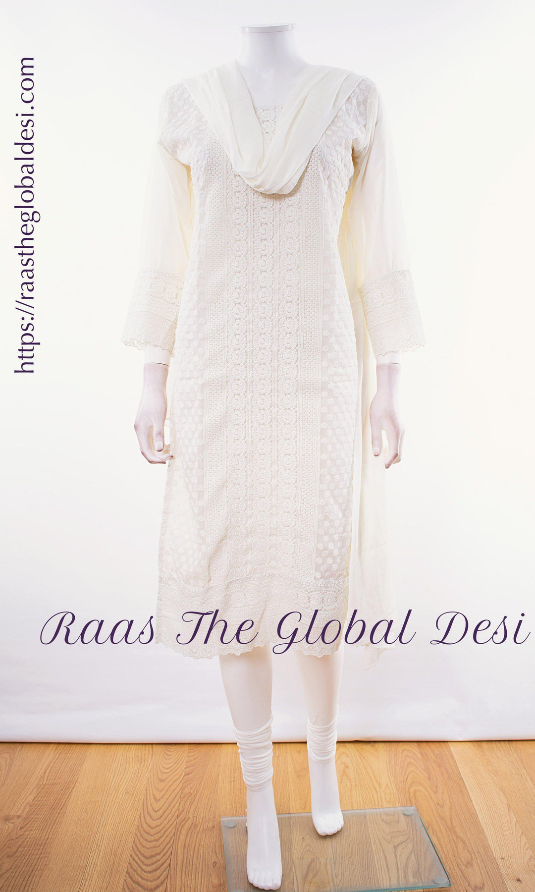 AG1567 - ANARKALI & GOWN