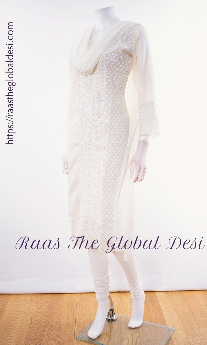 AG1567 - ANARKALI & GOWN