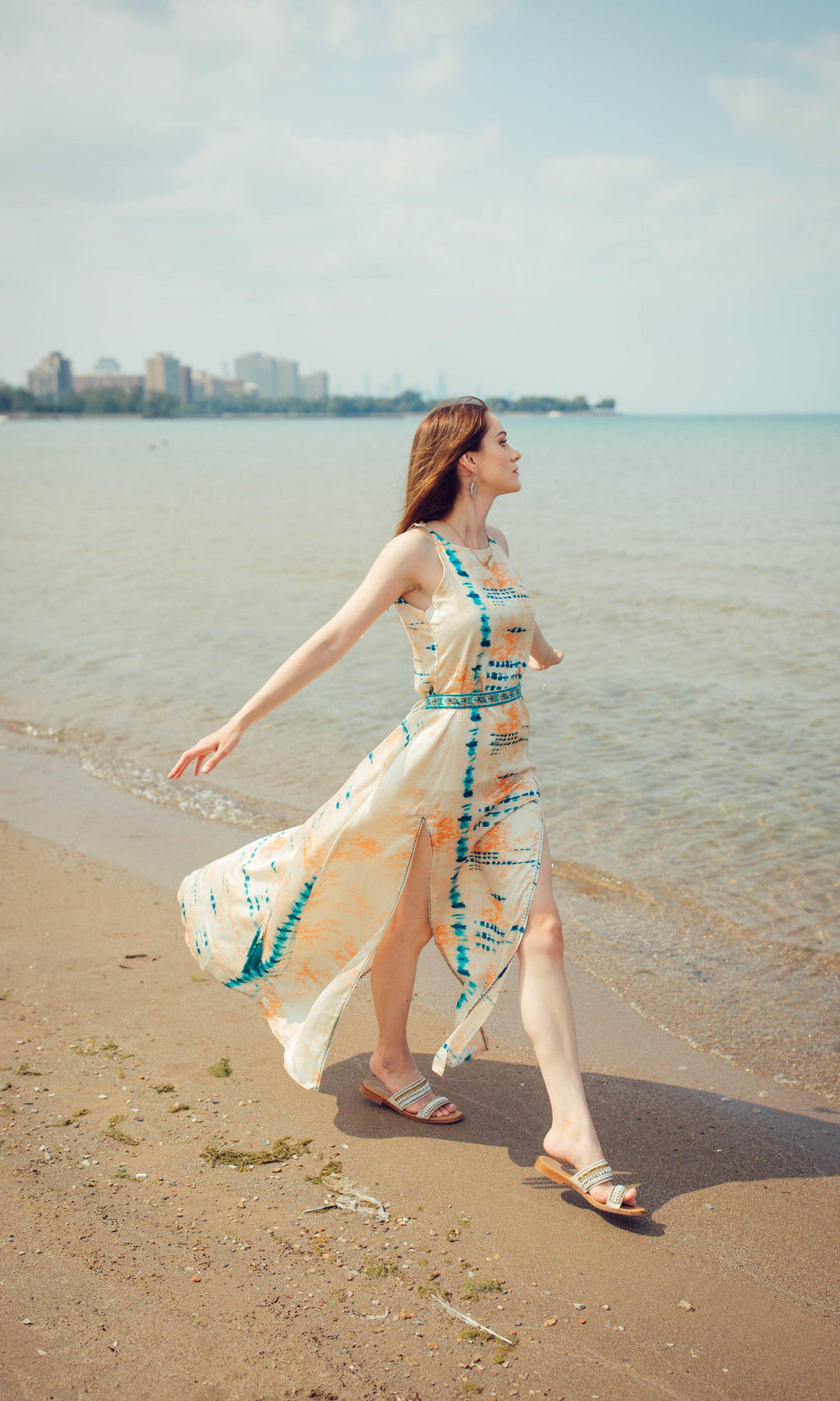 D1061 - dresses